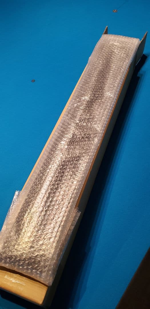 猫さん専用　シャフト 新品　未開封　イグナイト 12.2mm Mezz-U