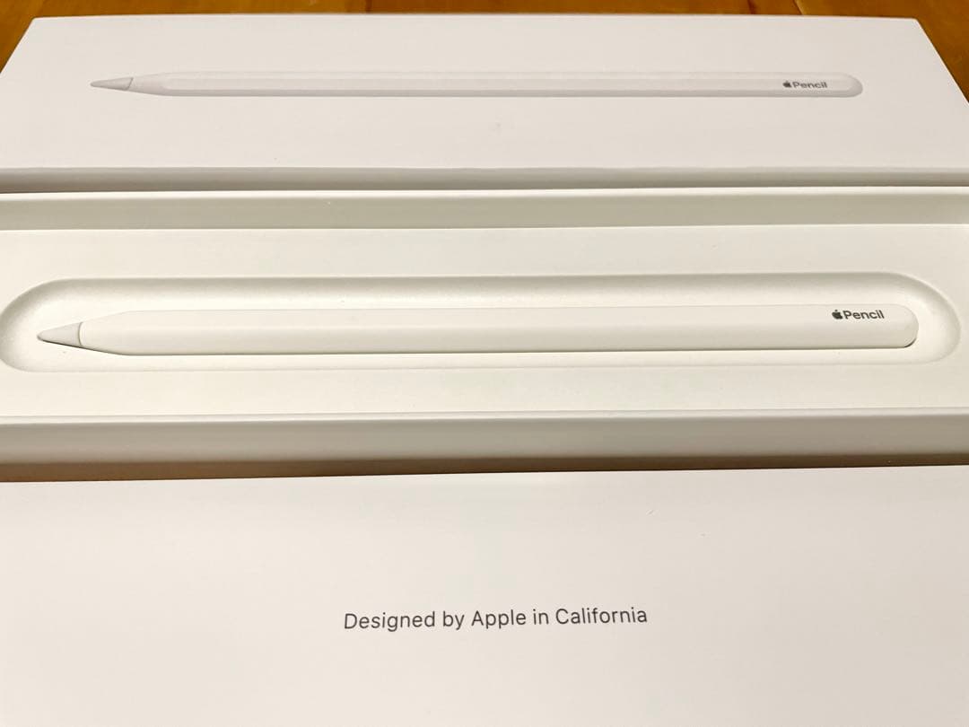 Apple Pencil 第2世代 第4世代 Pencil Pro 第3世代 第5世代