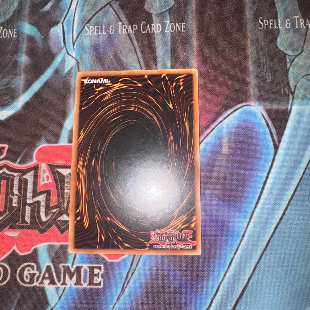 最安値 希少遊戯王【EU版】素早いビッグハムスター 1st スーパー