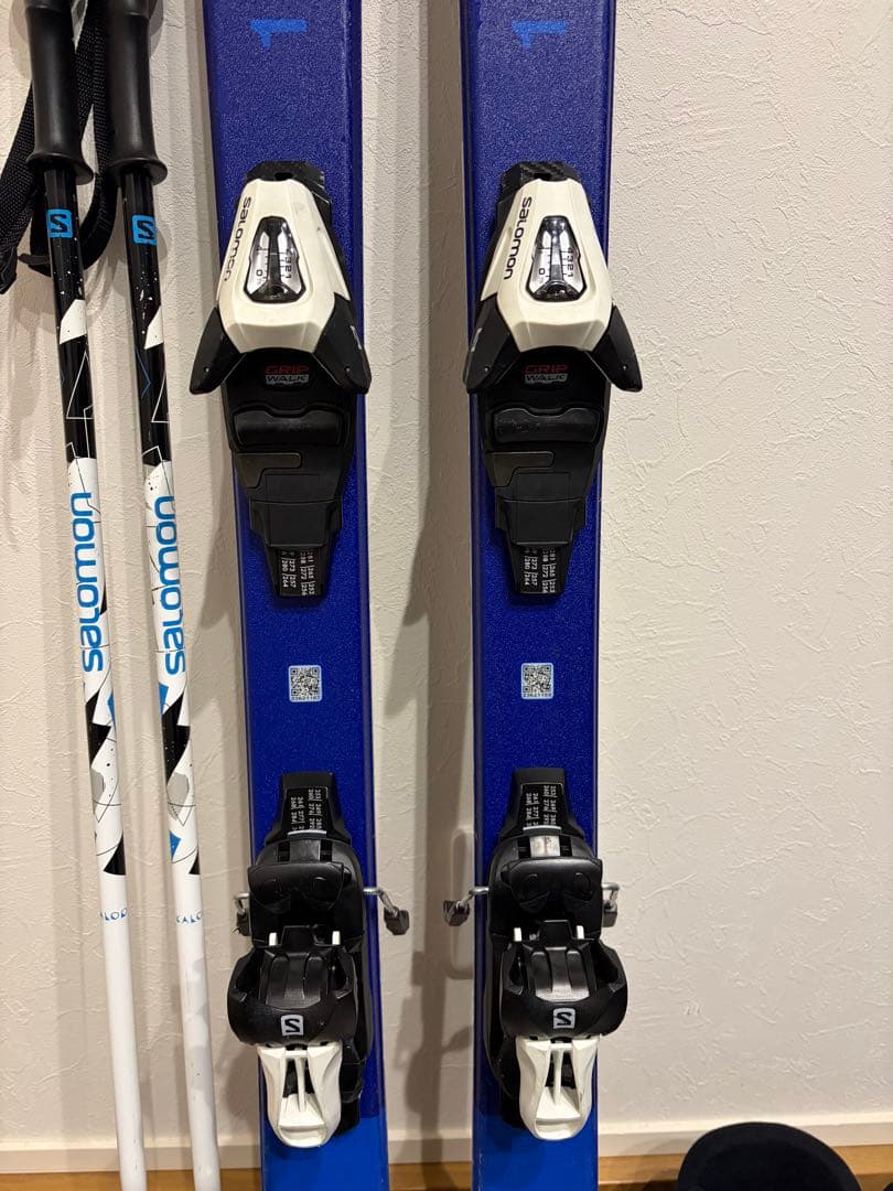 ★男の子用 4点セット メンテナンス.HOTWAX済★ ogasaka head