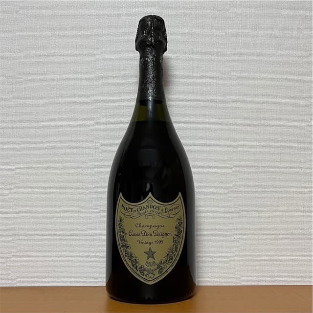 ドンペリニヨン 1995 - メルカリ