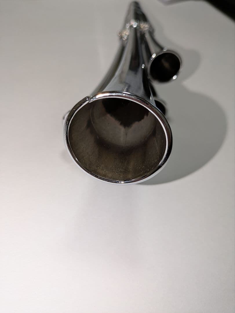 4連チアホーン チアホーン 応援グッズ ラッパ molten モルテン - メルカリ