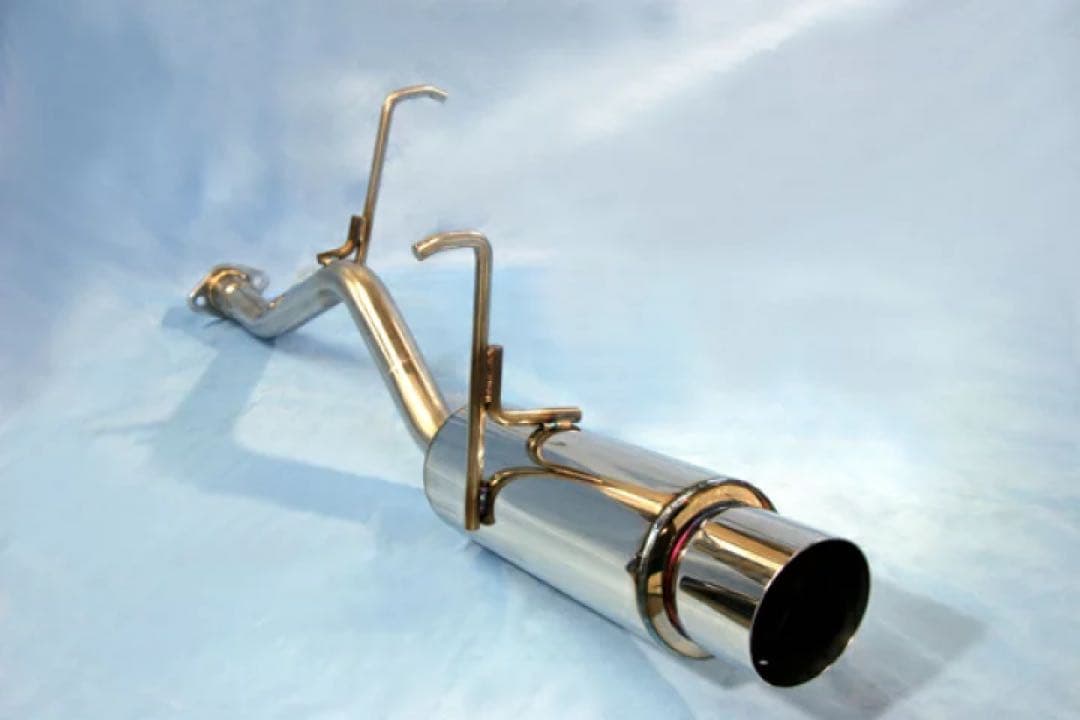 専用Bluefin スズキ キャリー DA52T 車マフラー 楽天市場】キャリー トラック マフラー DA52T DA62T スクラム DG52T