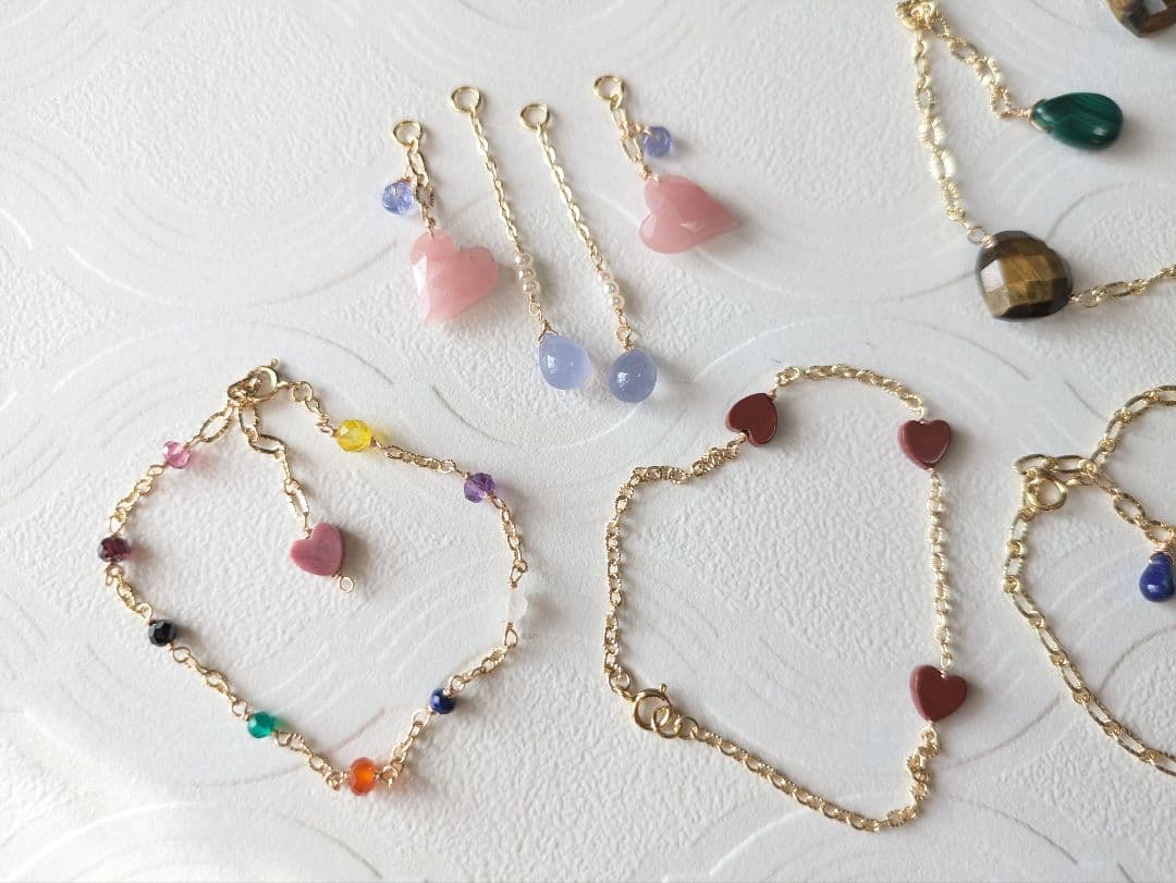 こわまり様（リピーター様6点おまとめ）