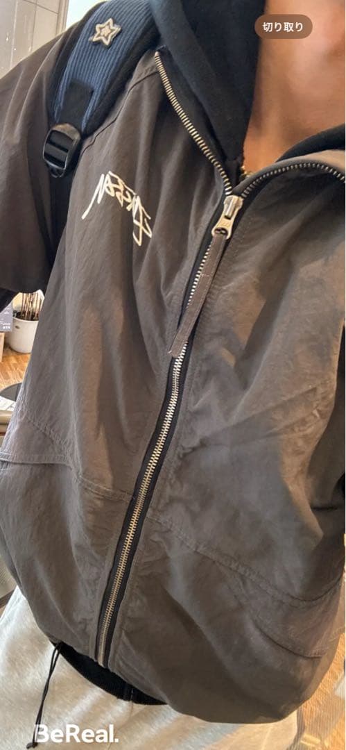 Stüssy ブラック ナイロンジャケットシェルジャケット最安値！！！ 楽天市場】ステューシー STUSSY ジャケット メンズ Big Pocket Shell