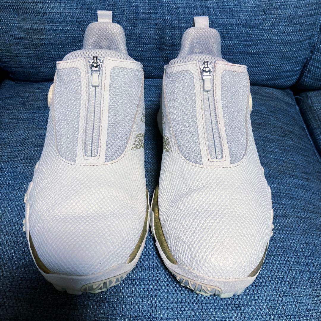 【超美品】アディダスコードカオス22BOA限定カラー　26.5cm