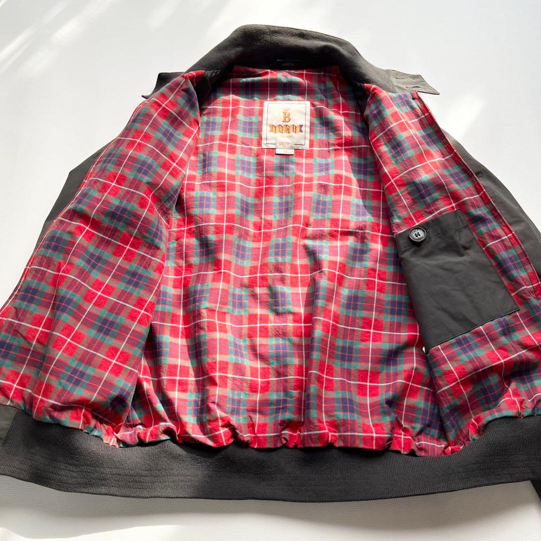 松井弘信 様 専用 『BARACUTA』 7121708C2 - メルカリ