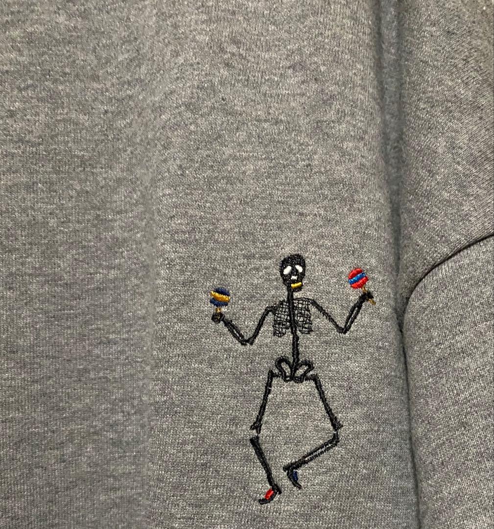 ゆずひな チャイハネ☆ スリベラＴＯＰ【Amina×grn】 グレイ