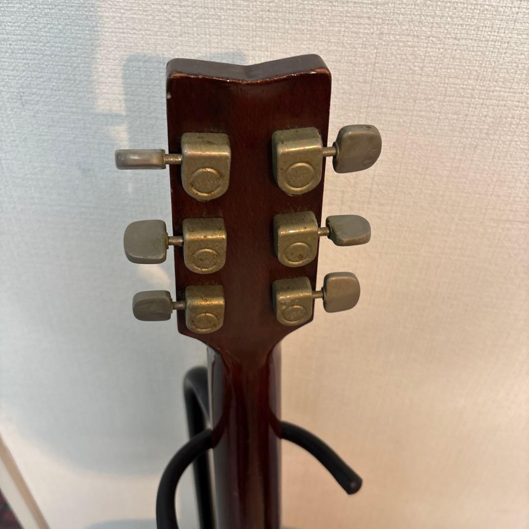 YAMAHA FG-160 グリーンラベル ビンテージ アコースティックギター