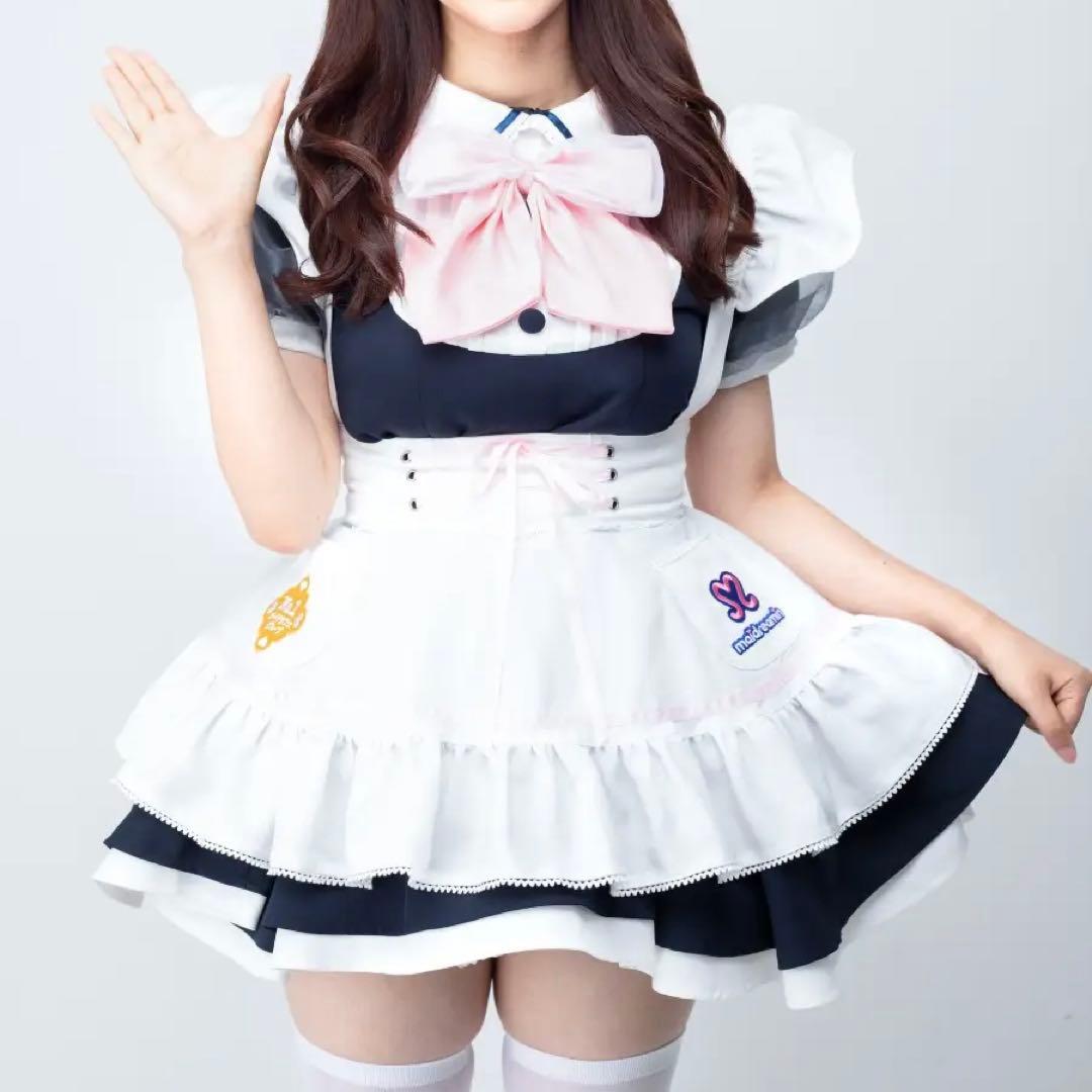 めいどりーみん 正制服 メイド服 正規品 - メルカリ