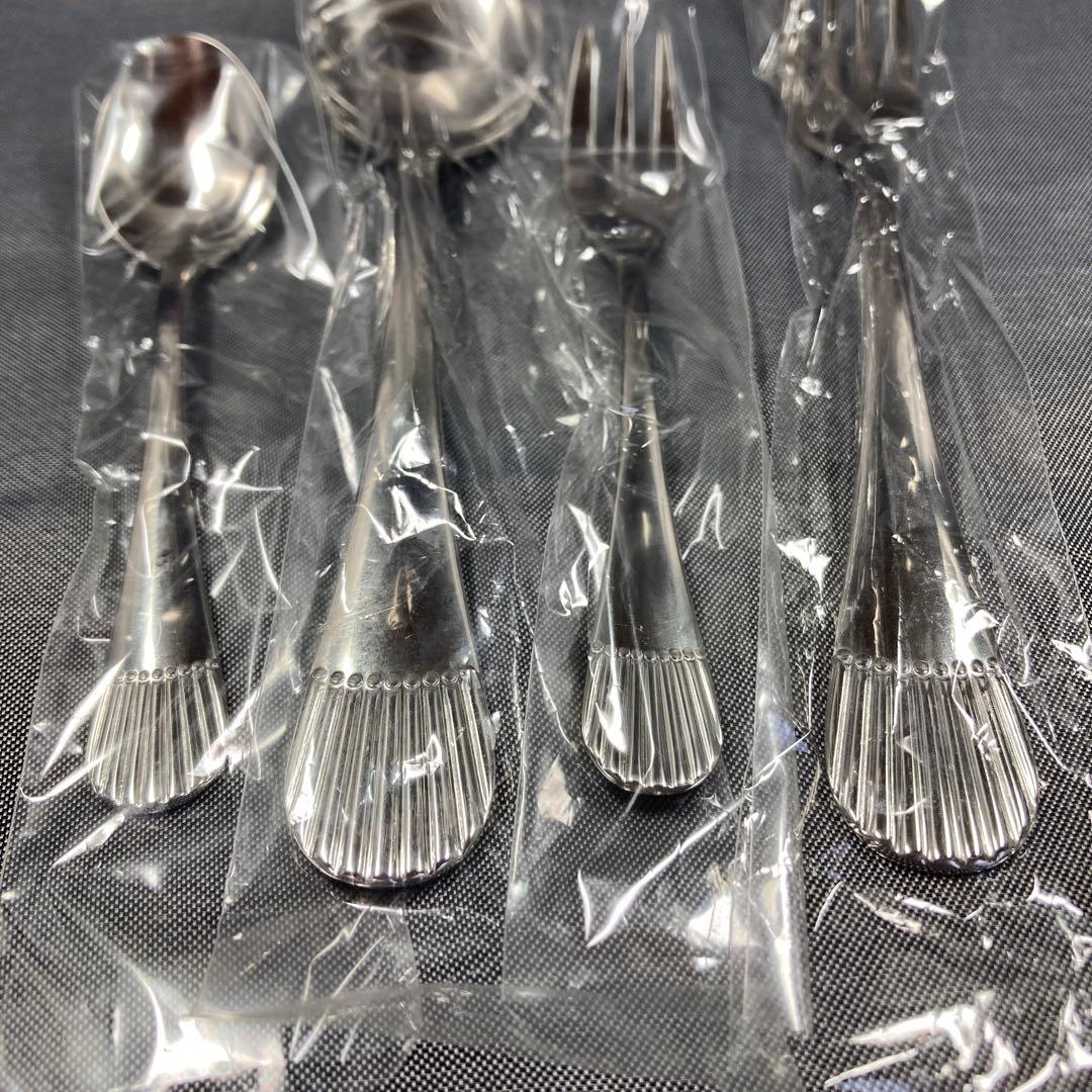 ミュウミュウ様専用 ノリタケ スタークレスト スプーン フォーク