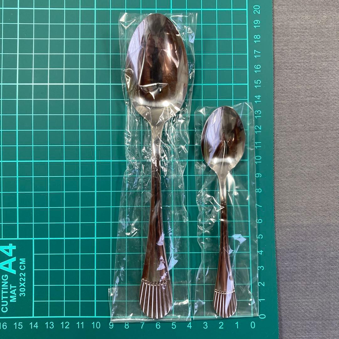 ミュウミュウ様専用 ノリタケ スタークレスト スプーン フォーク