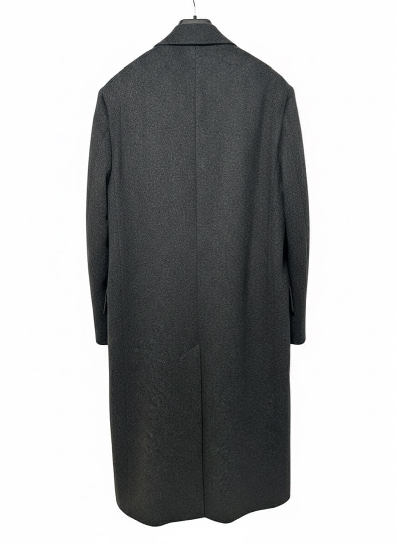 AURALEE オーラリー カシミヤモールスキンコート コート - メルカリ