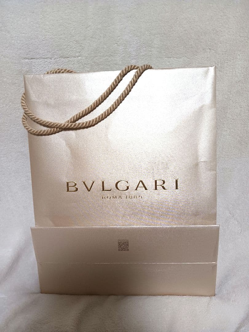 ブルガリ展 2025 カレイドス 図録 未開封 展覧会案内フライヤー付