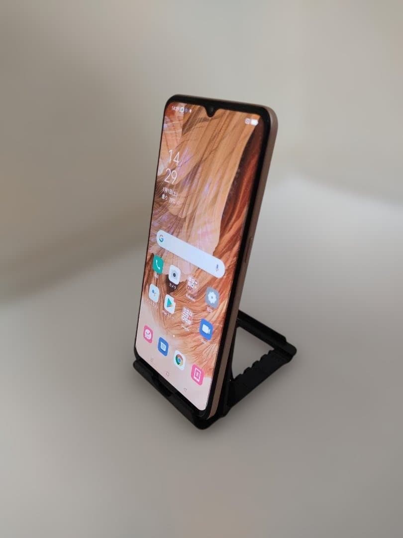 OPPO A73 スマートフォン本体 OPPO国内初のeSIM対応の SIMフリースマートフォン「OPPO A73」を発表