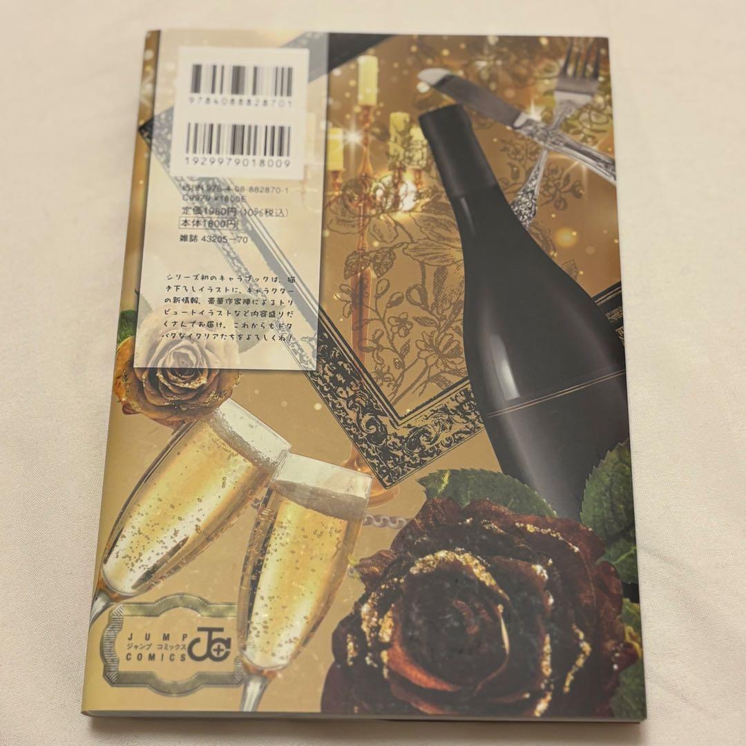 ヘタリア World☆Stars キャラクターブック Collezione - メルカリ