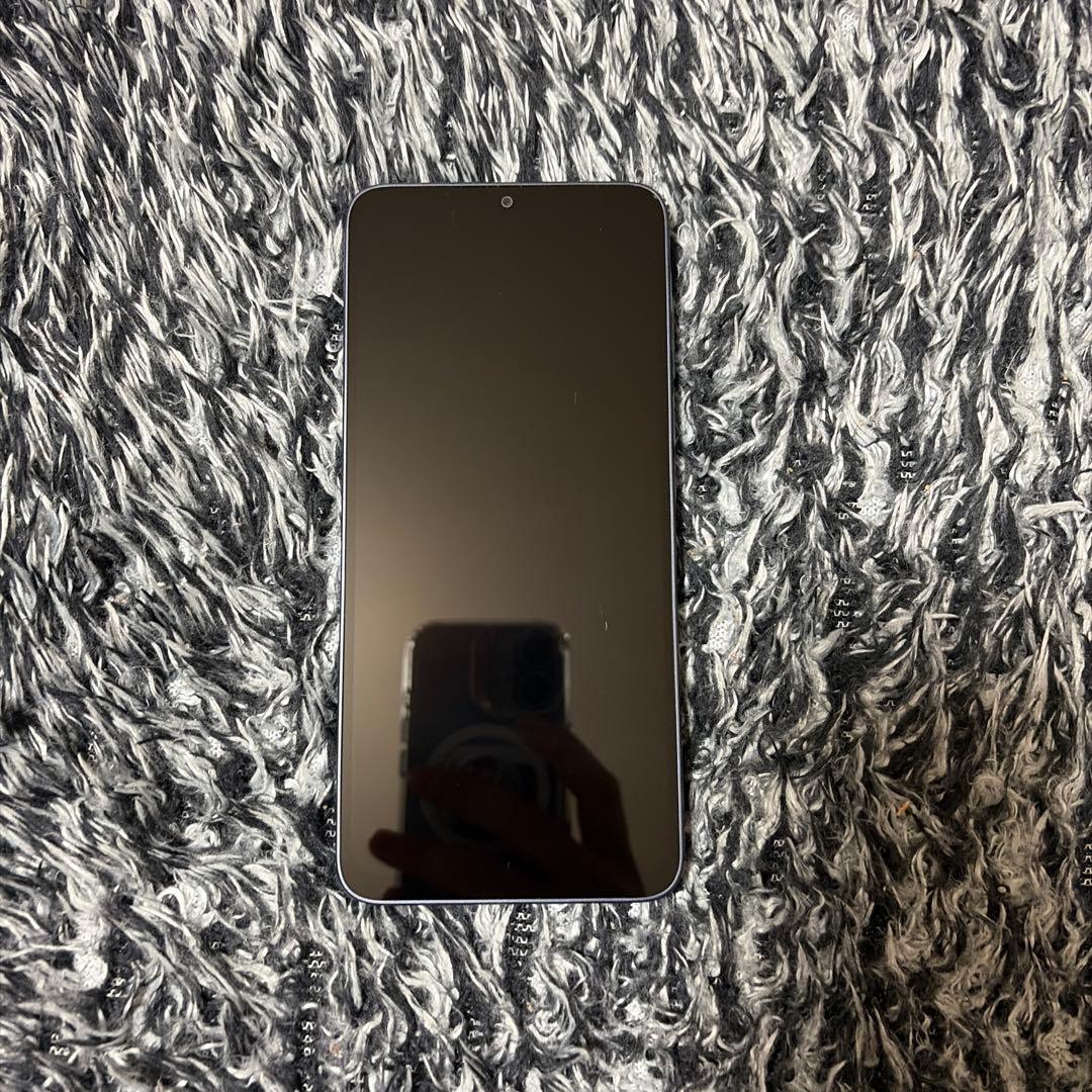 は*ん様 GALAXY A25 本体のみ Galaxy Samsung A25 A256E Dual Sim 8GB RAM 128GB 5G イエロー 新品