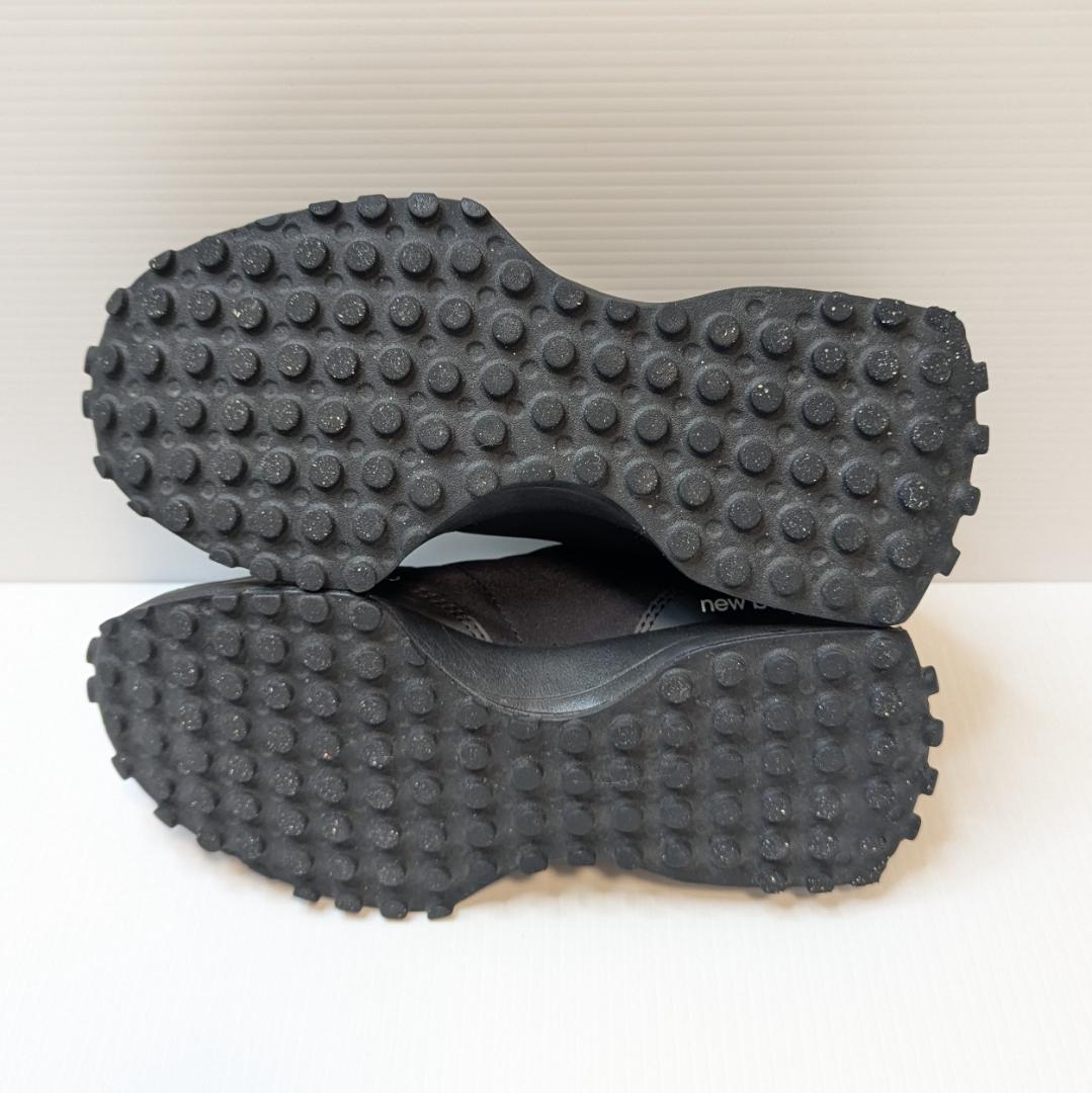 美品 ニューバランス new balance WS327TBC 23.5cm