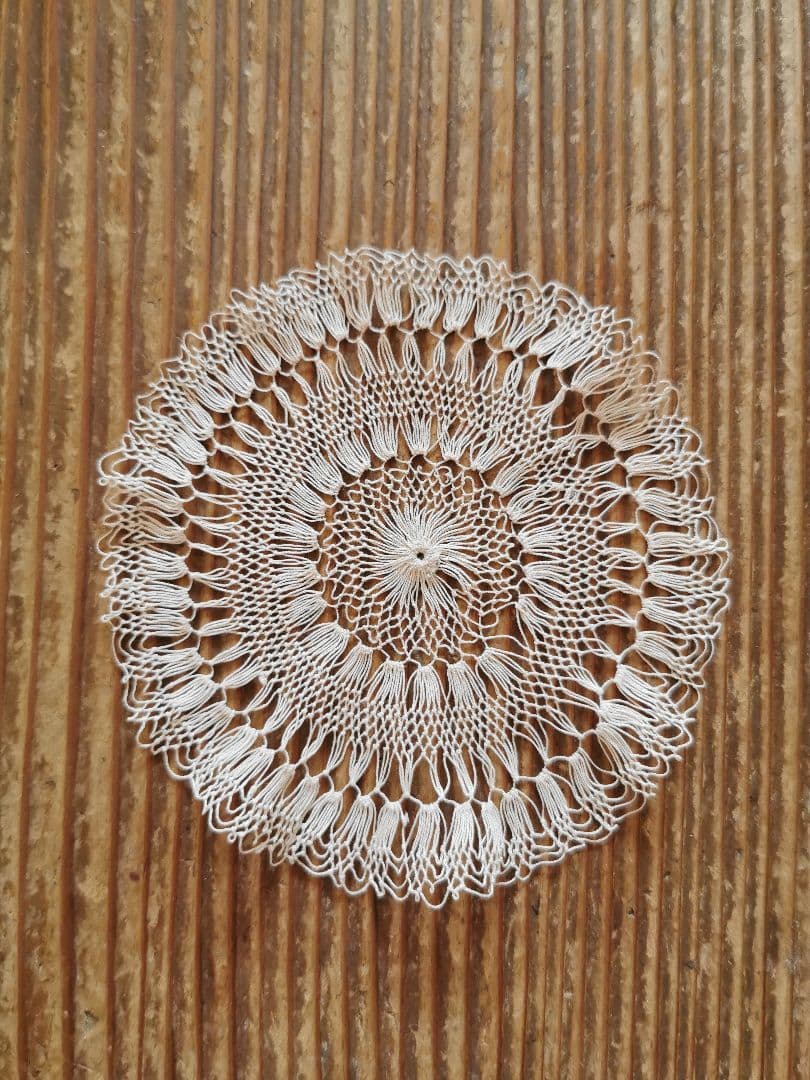 アンティーク 百合 ベルフラワー チューリップ 線状の花アルメニア