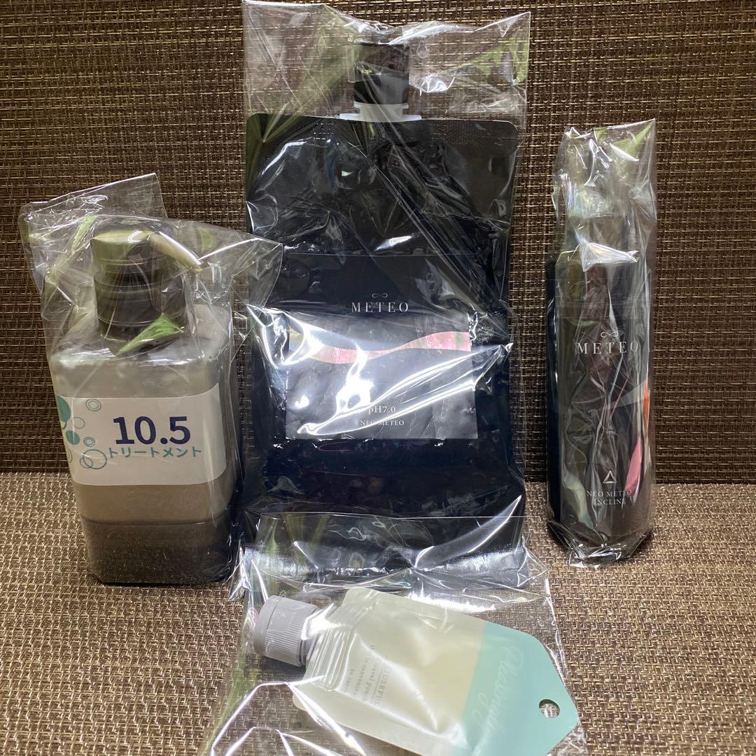 藻古里万里 　NEOMETEO [インクライン]