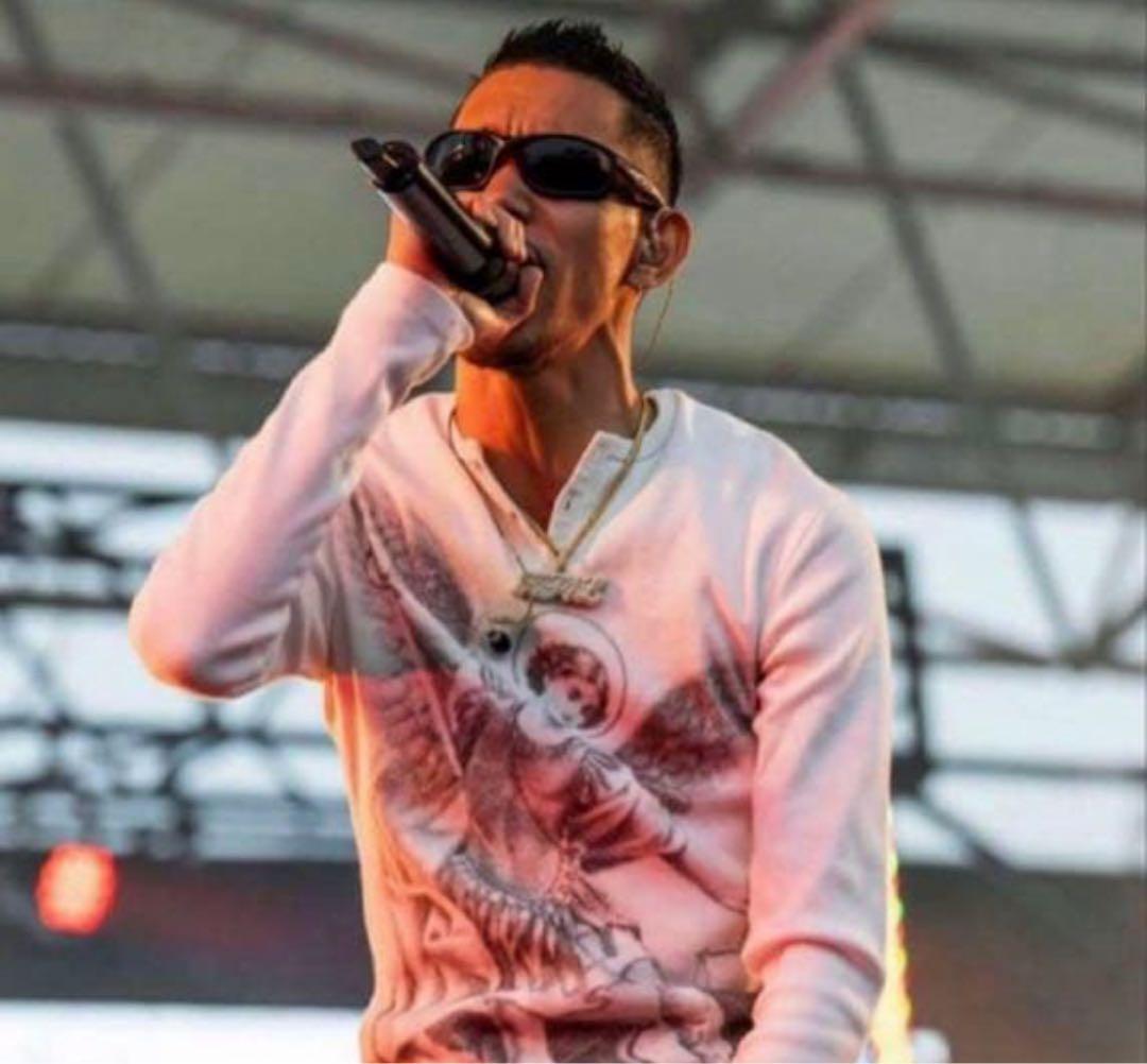 io着用 サーマル VALLAD V.HENRY NECK L/S - メルカリ