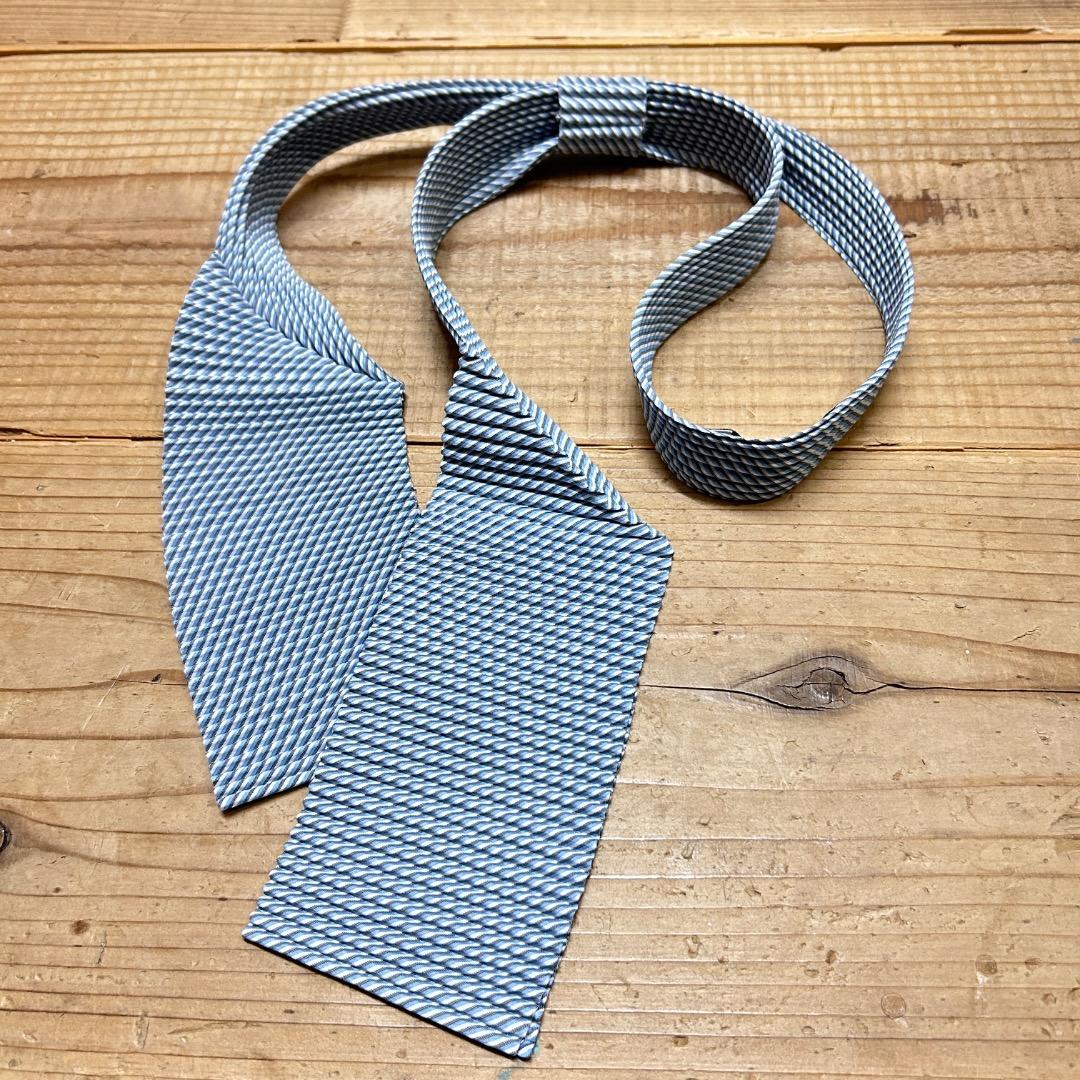 HOMME PLISSE ISSEY MIYAKE プリーツネクタイ - メルカリ
