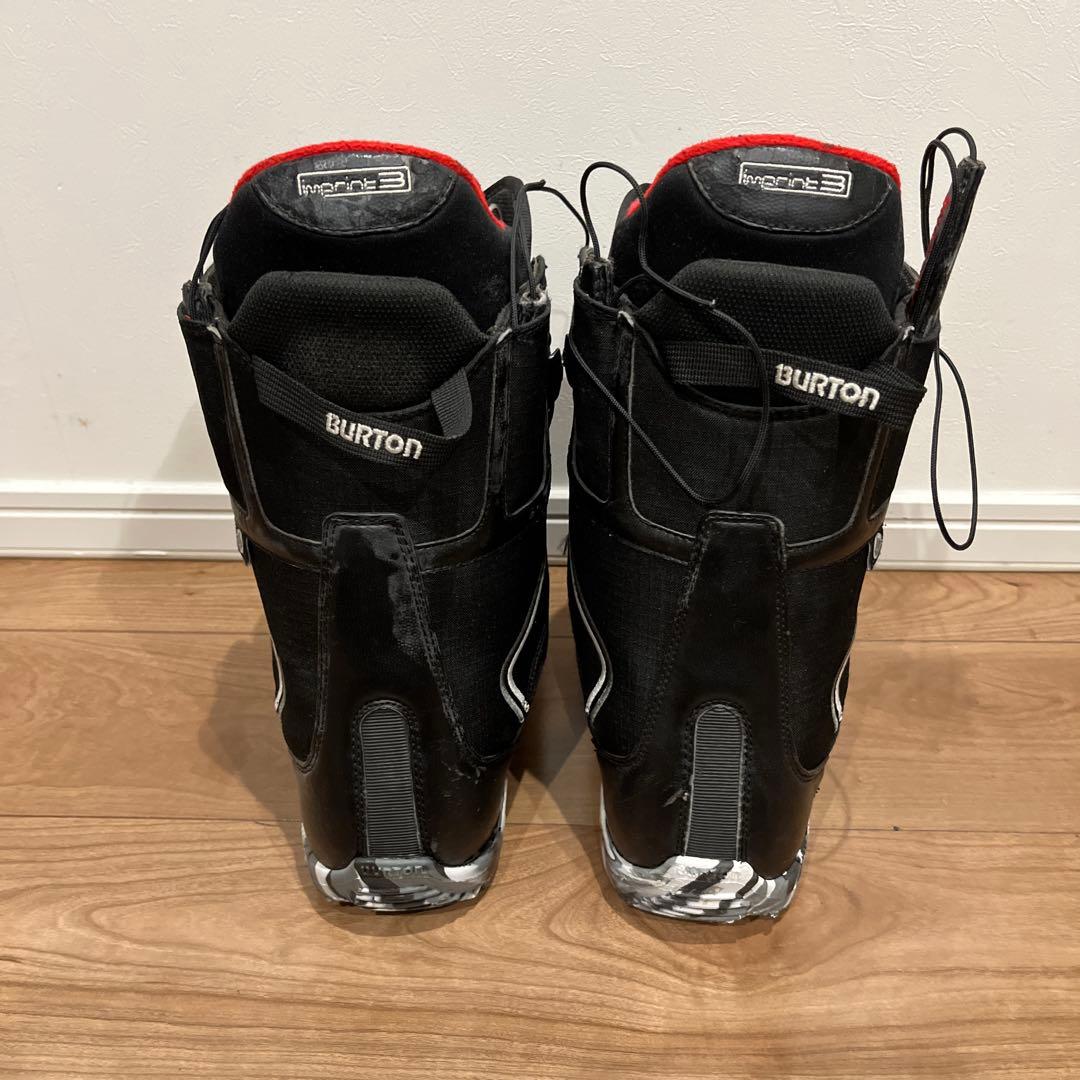 BURTON バートン　AMBUSH 27.5cm