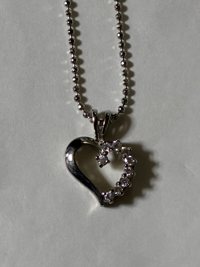 遺品整理 生前整理 断捨離アクセサリー【ネックレス】 - メルカリ