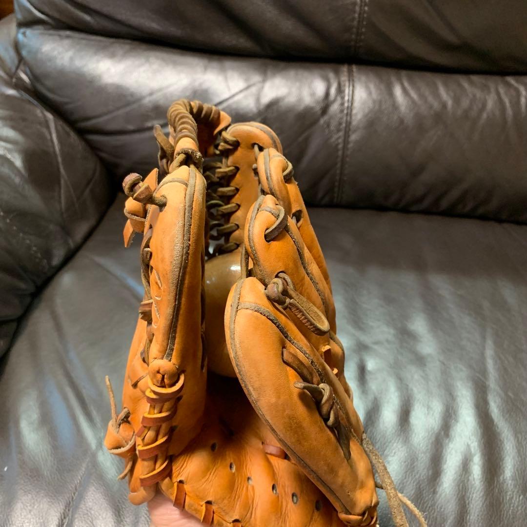 久保田スラッガー 硬式内野手用 KSG-6PSM - メルカリ