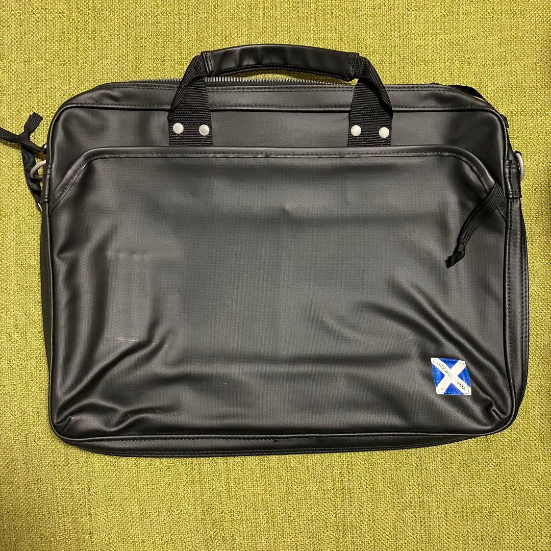 ラゲッジレーベル　ニューライナー　2WAY ブリーフケース 楽天市場】ラゲッジ レーベル ニューライナー 2WAYブリーフケース 960