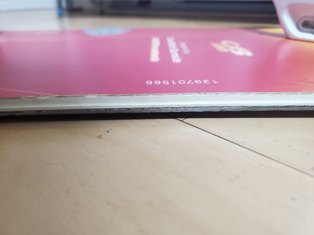 BURTON cara-beth Burnside CB140 スノーボード - メルカリ