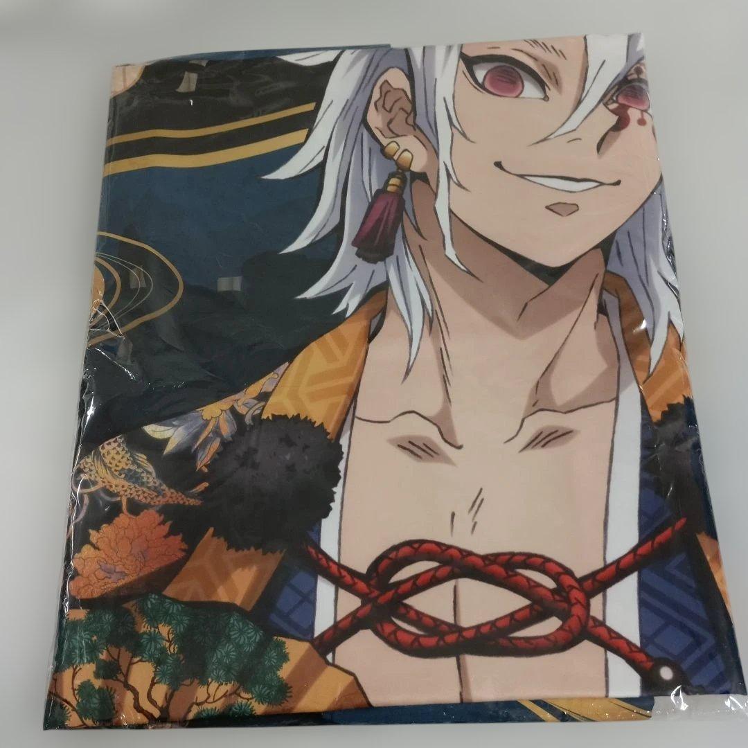 等身大布ポスター 宇髄天元 「鬼滅の刃」 - メルカリ