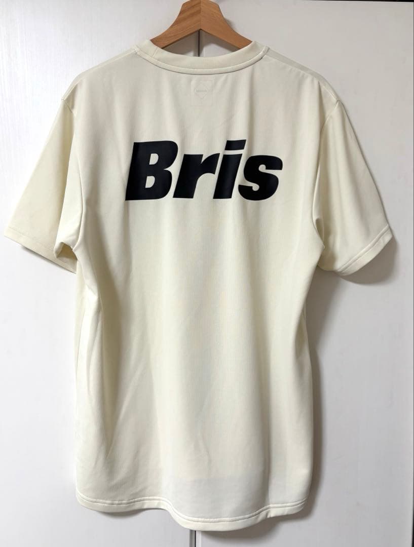 FCRB Bristol PRE MATCH TOP プレマッチトップ L 新品 - メルカリ