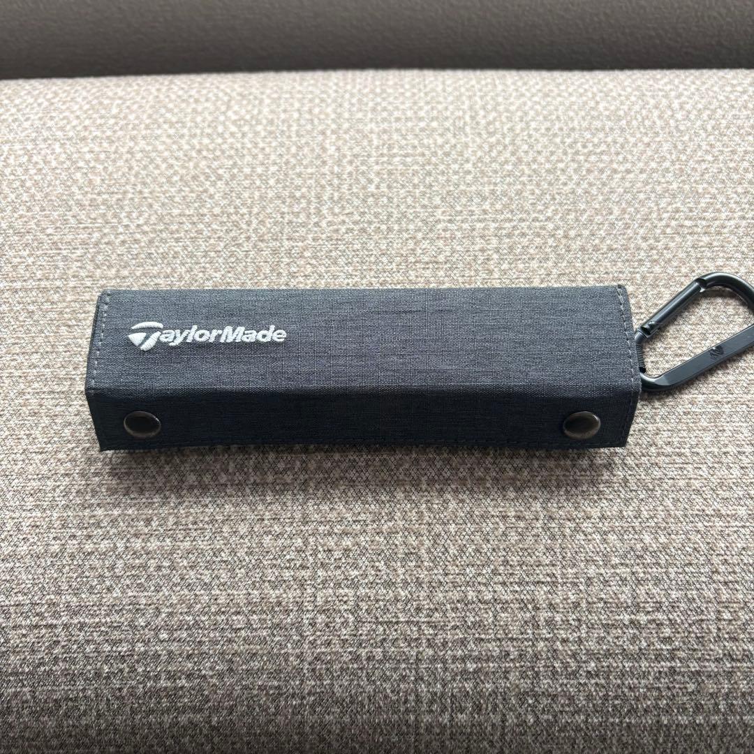 TaylorMade ウェイト調整ツール TaylorMade（テーラーメイド） ゴルフ TAS ウェイト 単品 Trajectory