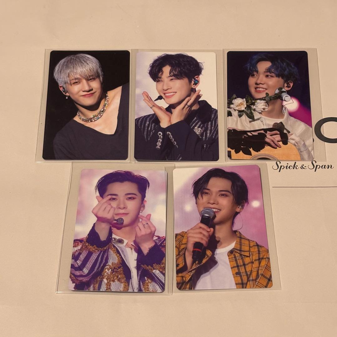 K-POP・アジア The 3rd ASTROAD to Japan \"STARGAZER\"