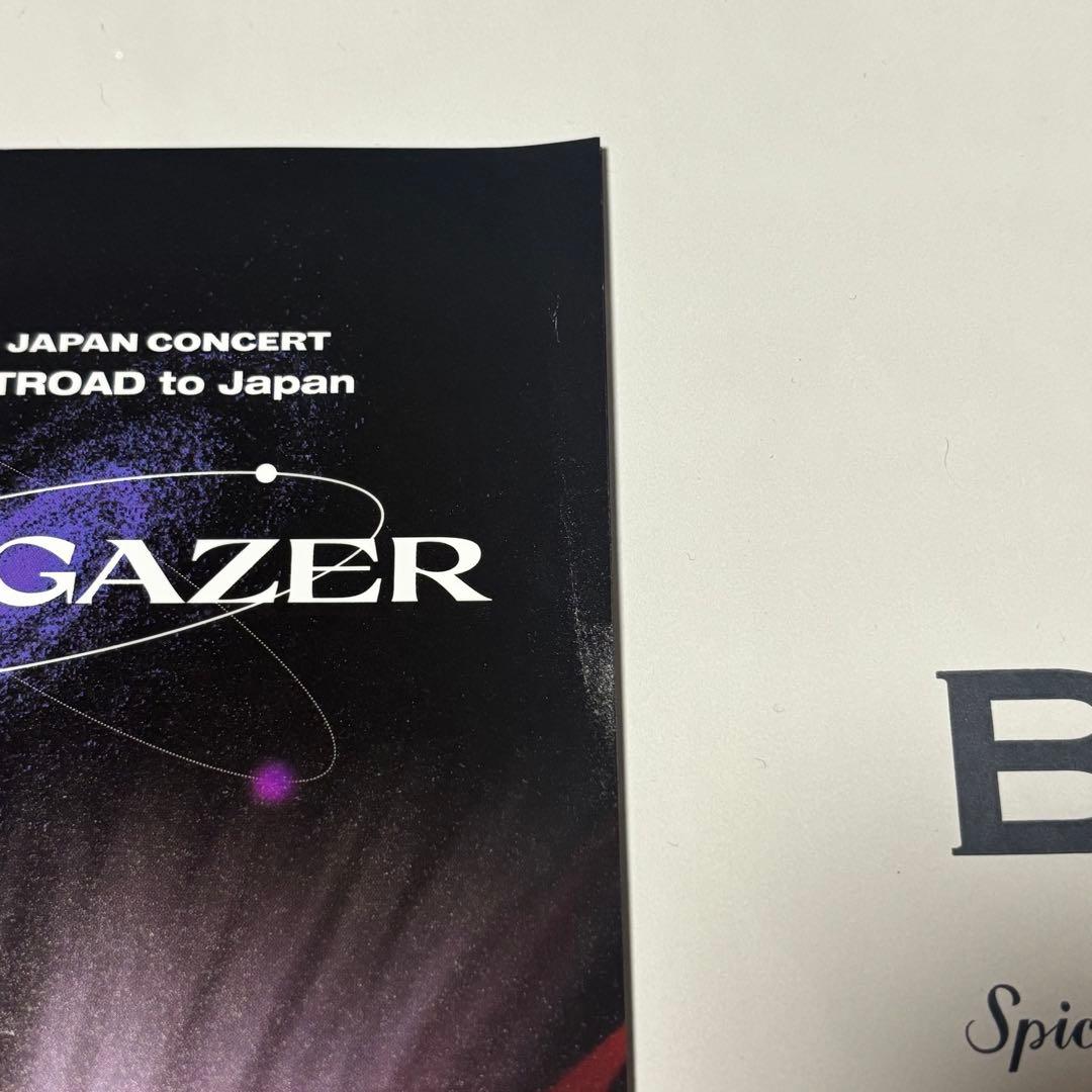 K-POP・アジア The 3rd ASTROAD to Japan \"STARGAZER\"