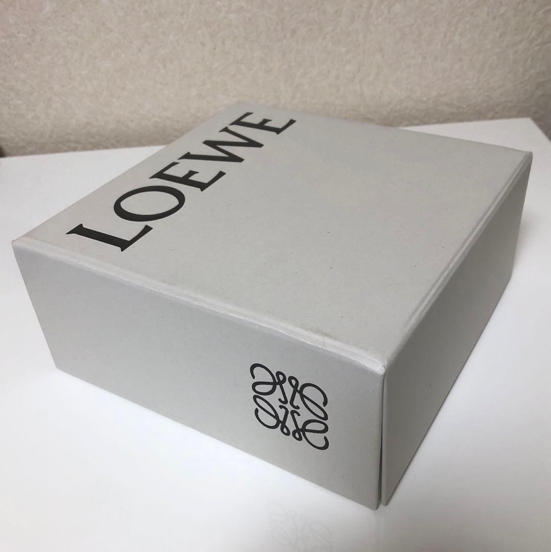 新品未使用 ロエベ LOEWE クラフテッド ワールド展 タオル ハンカチ3枚