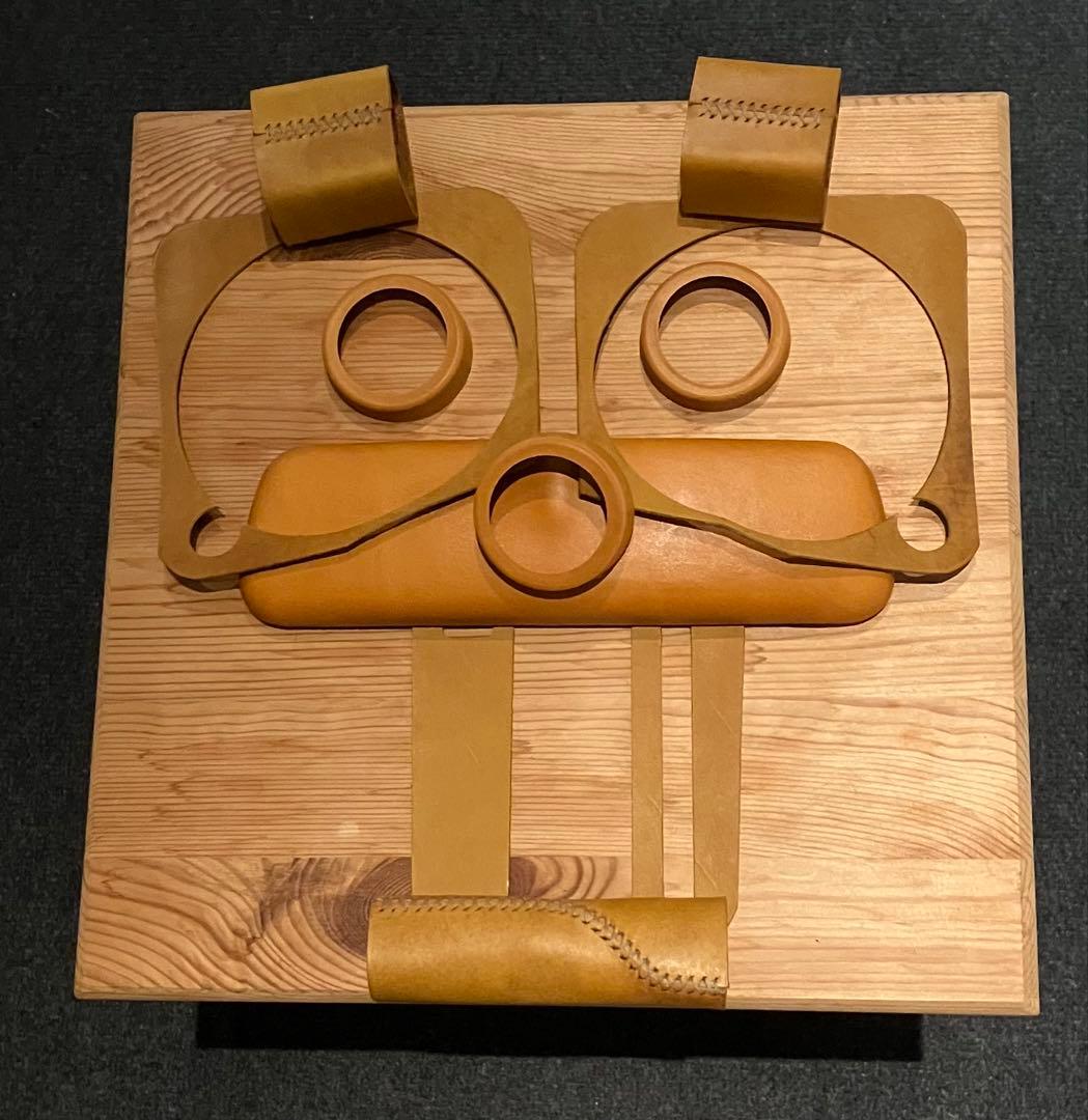 【mechi】ジムニーJB64/JB74用レザー用品6点 新型ジムニー JB64 JB74用 栃木レザーサンバイザーカバー | ownway