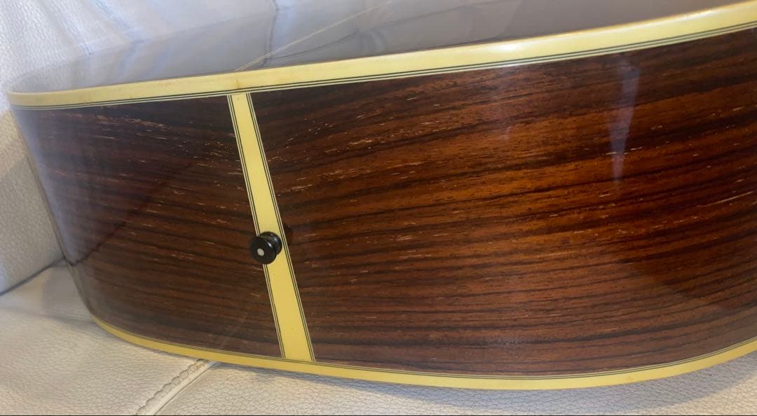 激レア オール単板 morales モラレス m100 - メルカリ