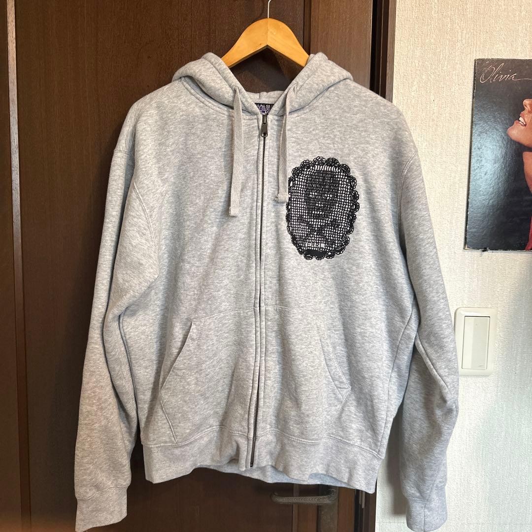 EARL skateboards 限定パーカー - メルカリ