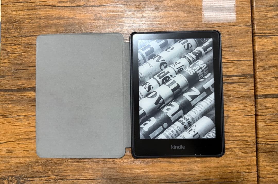 Kindle Paperwhite (8GB) 11世代 680341dbbc3b5e085fa9da78593888