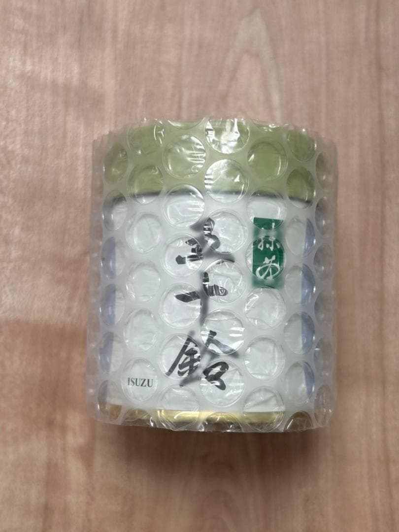 宇治 丸久小山園 抹茶 五十鈴40g - メルカリ