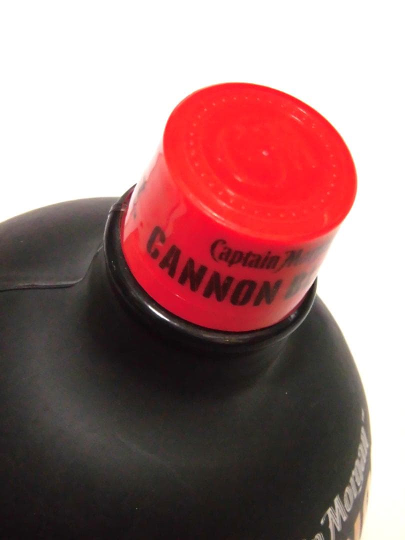 L2】キャプテンモルガン キャノンブラスト 終売品 750ml - メルカリ