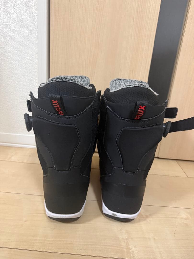 FLUX HB BOA 27.0cm 22-23スノーボードブーツ