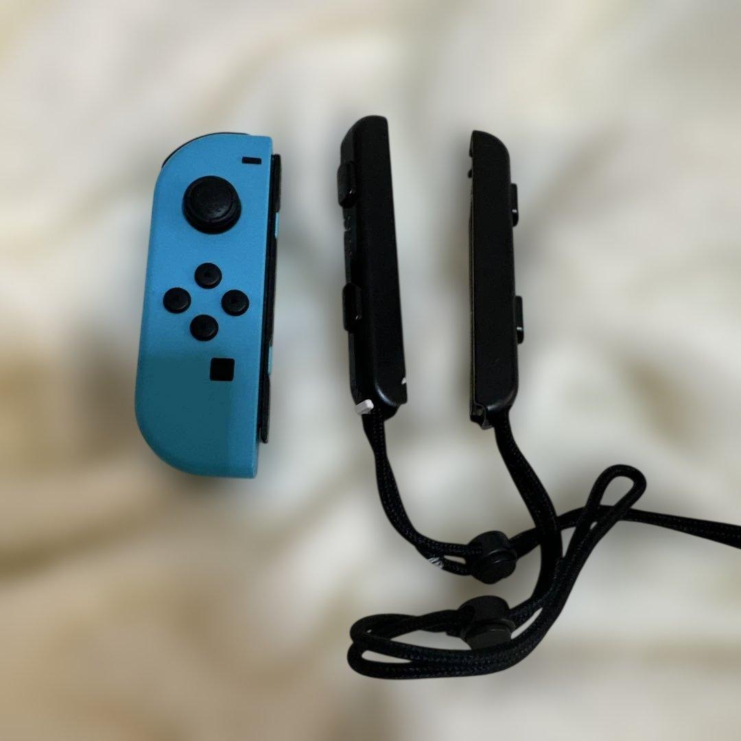 任天堂Switch ジョイコン ジャンク品 - メルカリ