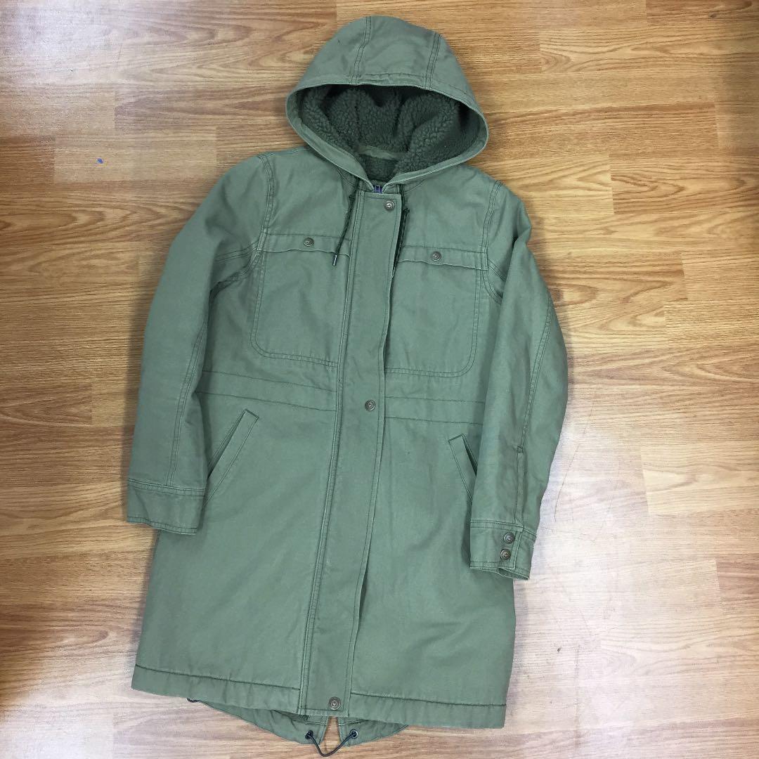 パタゴニア モッズコート USサイズ XS - メルカリ