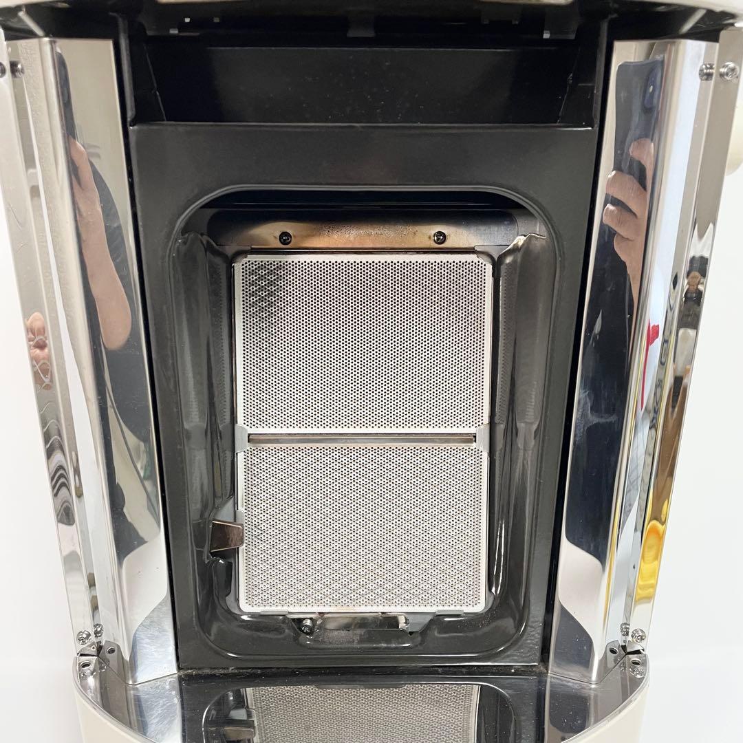 リンナイ　R-852PMSⅢ-401 LPガスストーブ 4.06kW プロパン