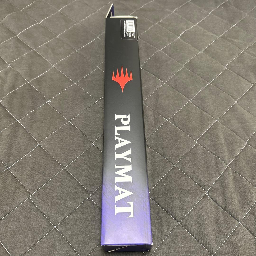 MAGIC: THE GATHERING プレイマット FF ユウナ - メルカリ