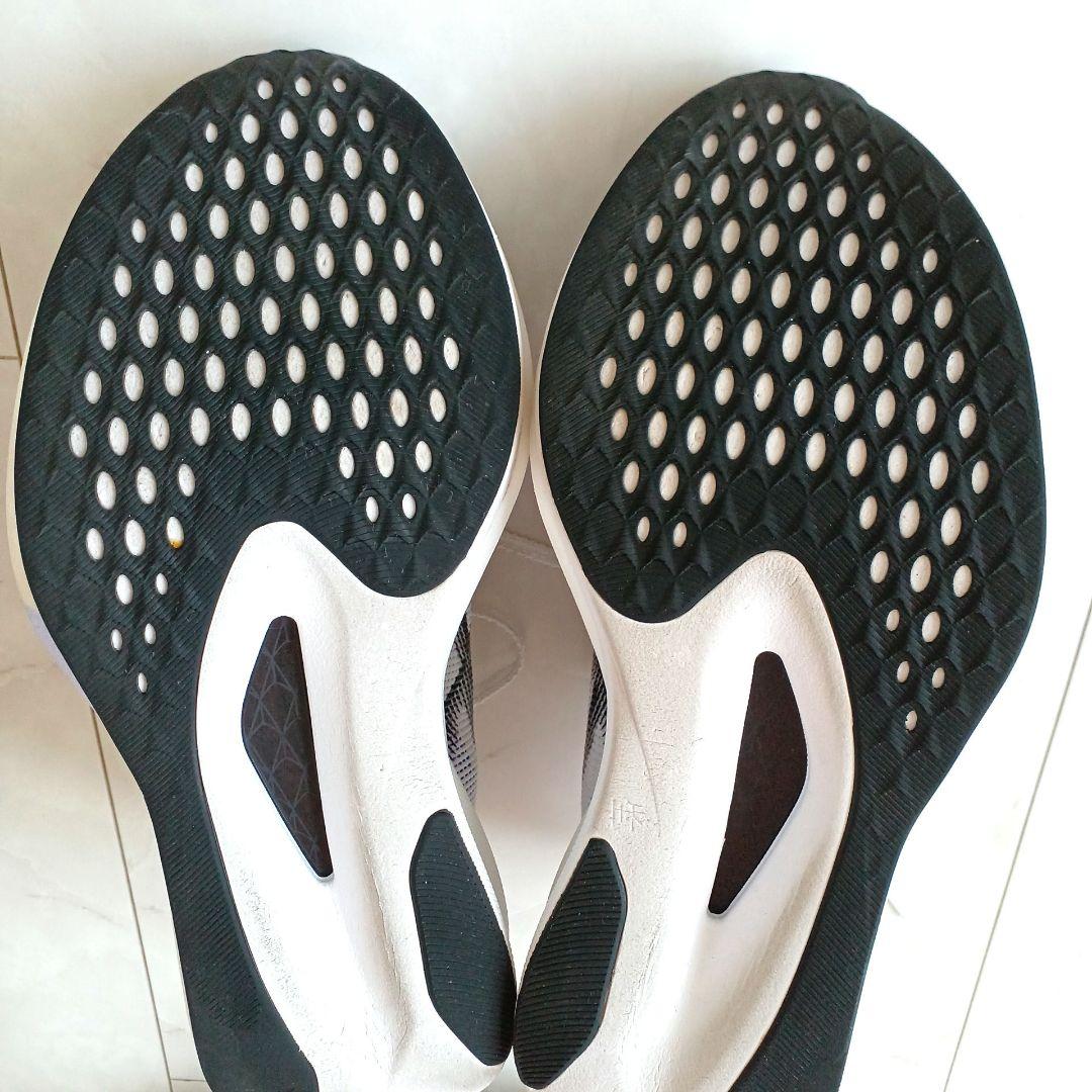 美品！asics MAGIC SPEED5 　25.5cm(ユニセックス)