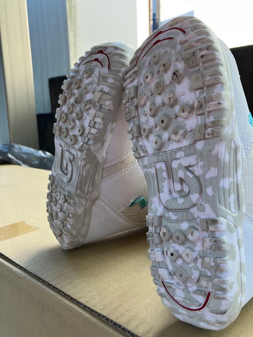 Burton 子ども用スノーボードブーツ 20.5cm